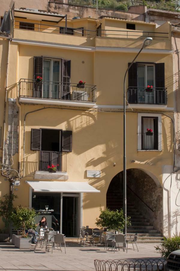 Апартаменты Casa Madonna Delle Grazie Модика Экстерьер фото