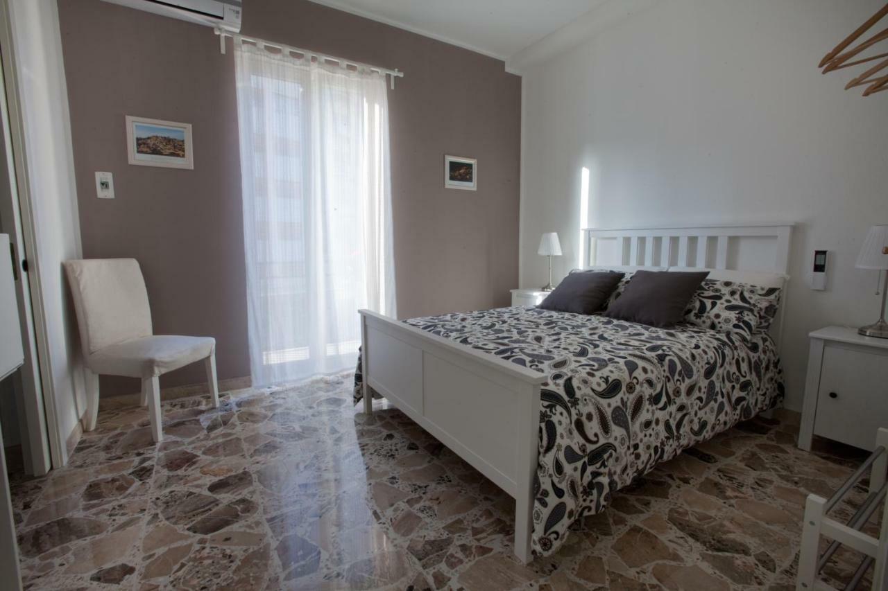 Апартаменты Casa Madonna Delle Grazie Модика Экстерьер фото